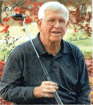 Obituary of Thomas Jefferson Champion Jr.