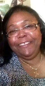 Gloria Richard