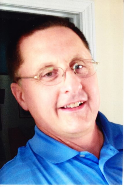 Obituary of Terry Mitchell Kimsey