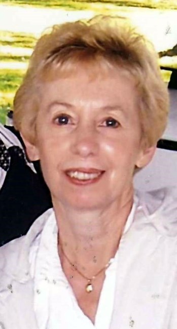 Obituary of Helene M. Blough