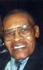 Travis Johnson, Sr.