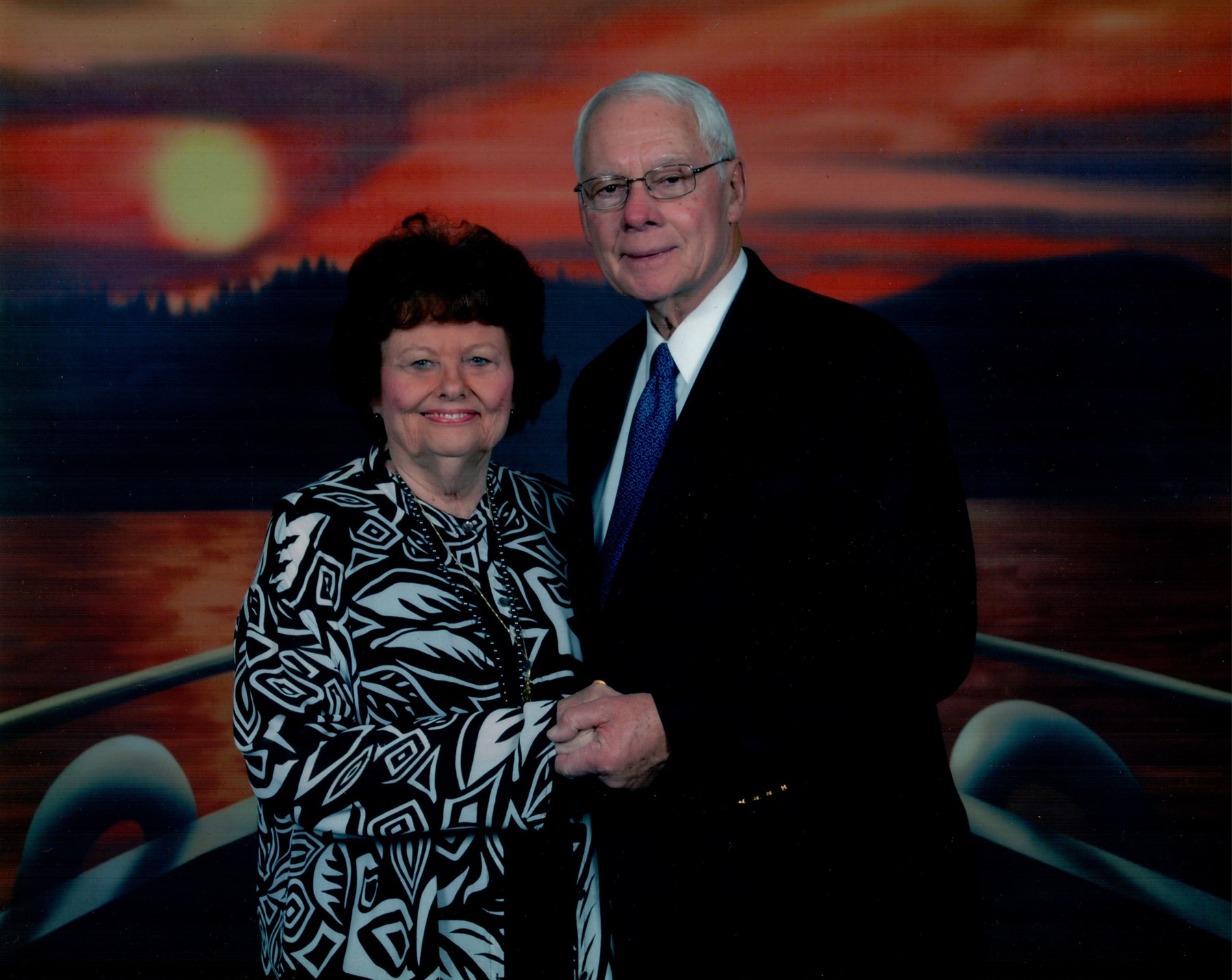 Obituary of Lawrence Alfred Kainer