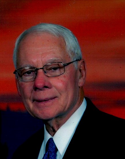 Obituary of Lawrence Alfred Kainer