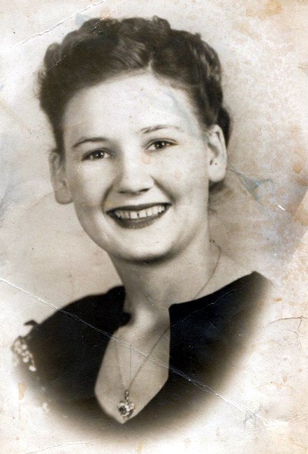 Obituary of Mary Catherine LaGrone