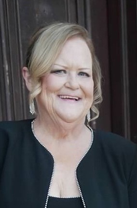 Obituary of Catherine Rosalie Love