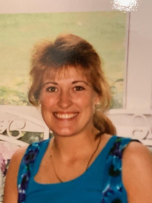 Obituary of Barbara Ellen Metz