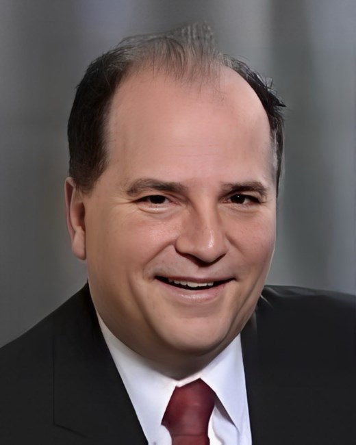 Obituary of Ronald William Brandt