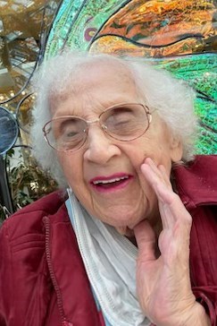 Obituary of Stella M. Pokorny