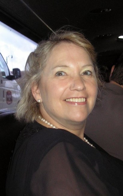 Obituary of Mary Elizabeth Fitzgerald