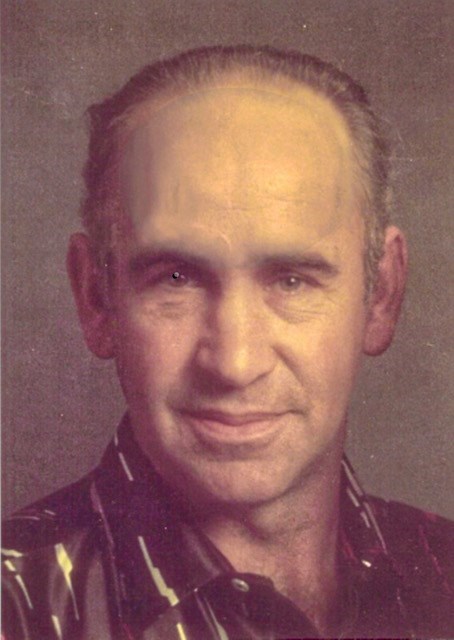 Obituary of Charles Anderson