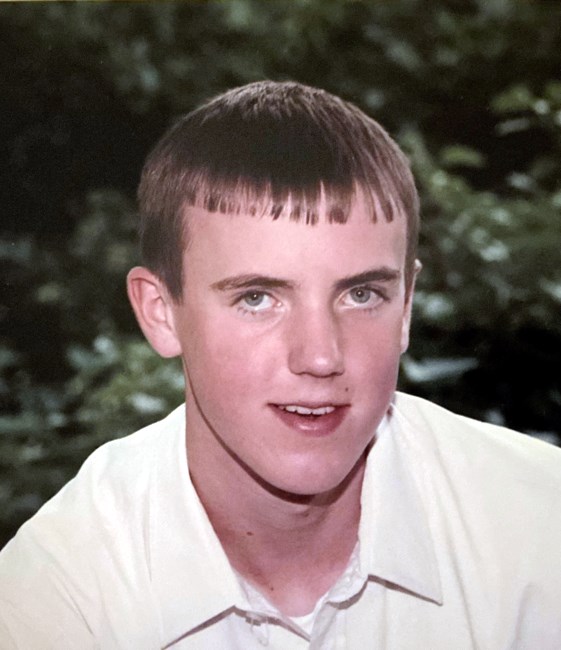 Obituary of Matthew John Keating