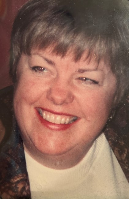 Obituary of Laura Sarah-Ann Engelmann