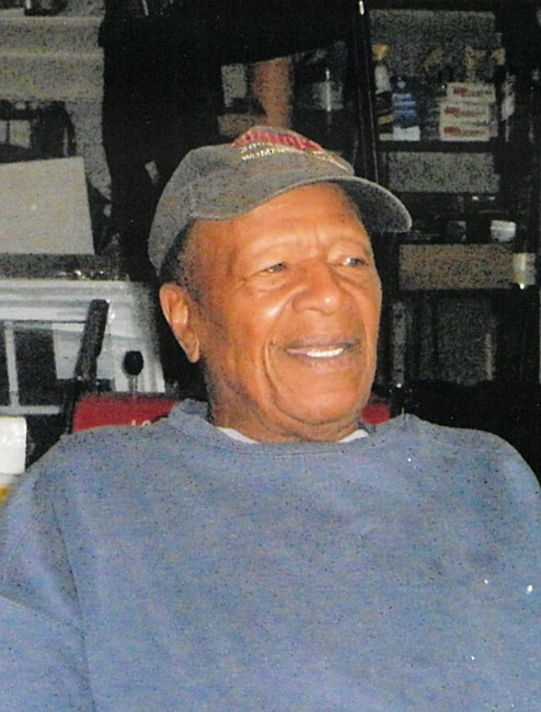 Obituary of Arthur "Sonny" Haynes