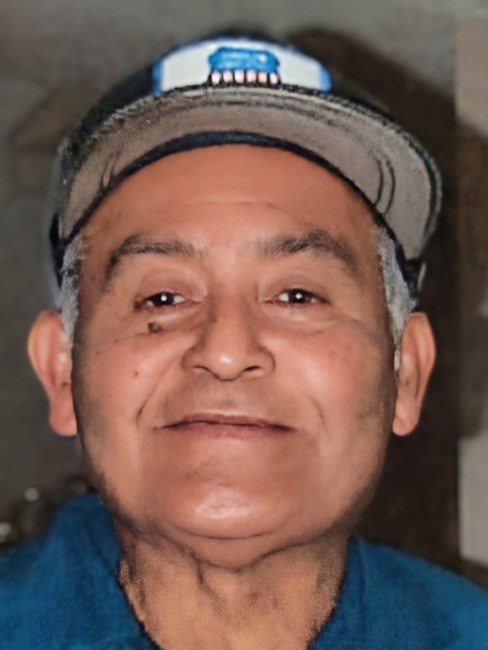 Obituary of Louis "Sheffield Louie" Rodriquez