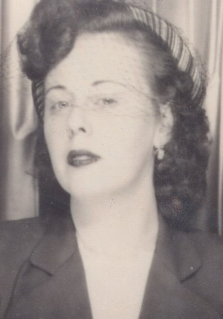 Obituary of Britt Dinsmore