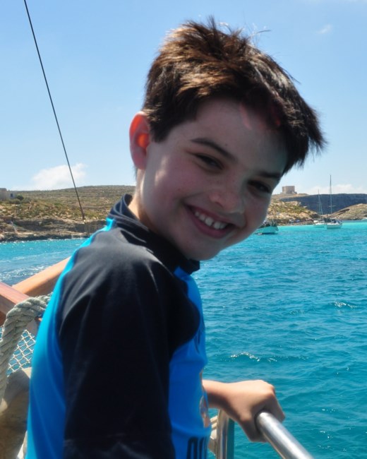 Obituary of James Whitaker Evans