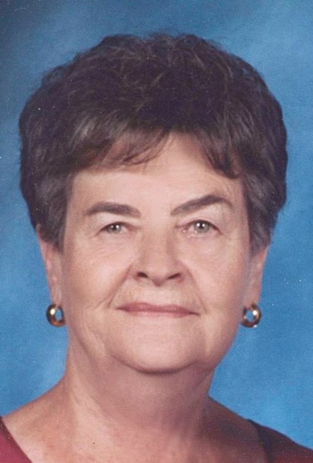 Obituary of Lorraine Mae Gemma