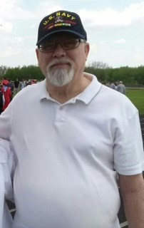 Obituary of Gregory E. Hill