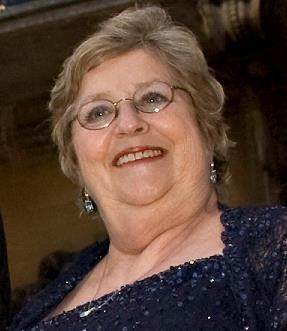 Obituary of Jill Streit