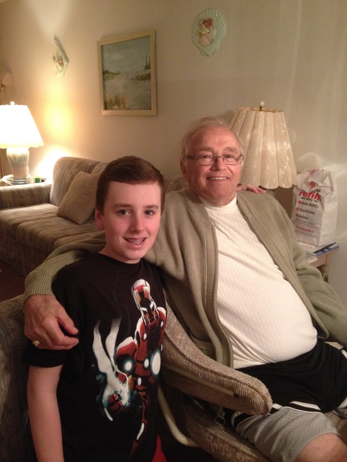 Obituary of Robert Gravel