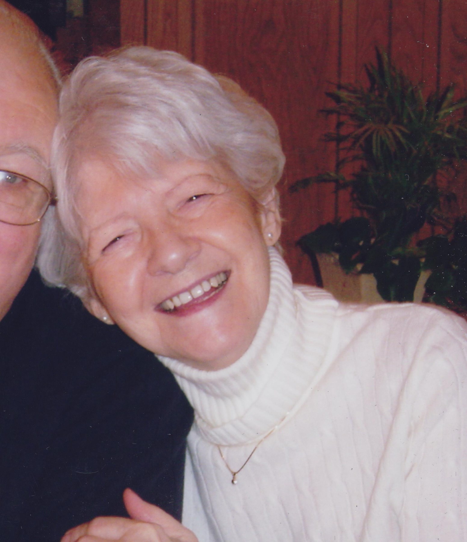 Avis de décès de Nicole Vezina