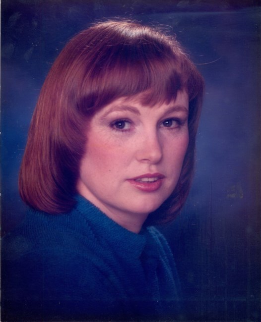 Avis de décès de Jessie May Hoffman