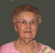 Obituary of Louise Rosalie Long