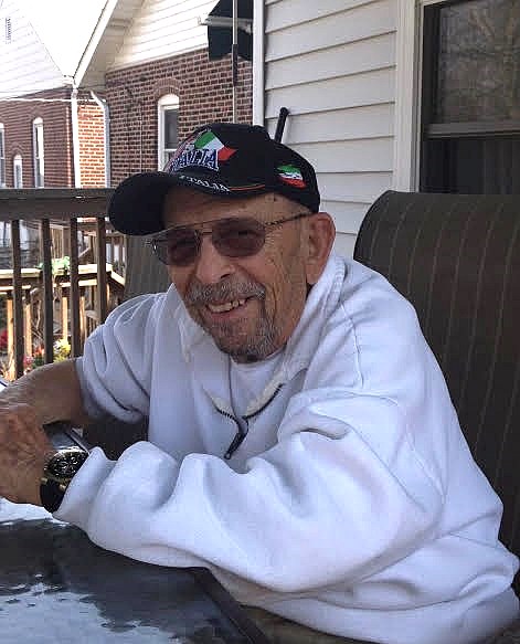 Avis de décès de Joe Grasso