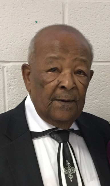 Obituary of Mr. Johnny James Hunt