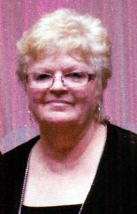Obituary of Carolyn Rhoads