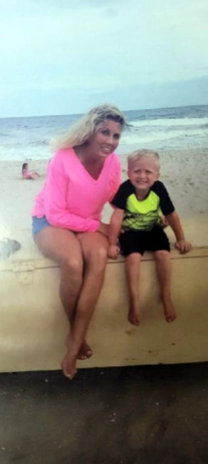 Obituary of Sharyle Michelle Garrett