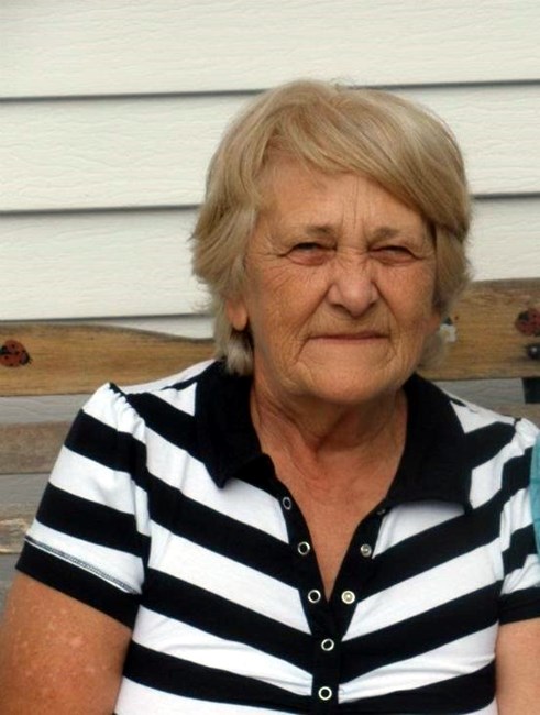 Obituary of Rosalie Kaye Wulf