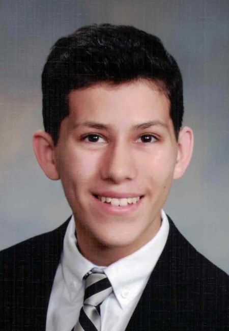 Obituary of Jesse Joseph Villarreal