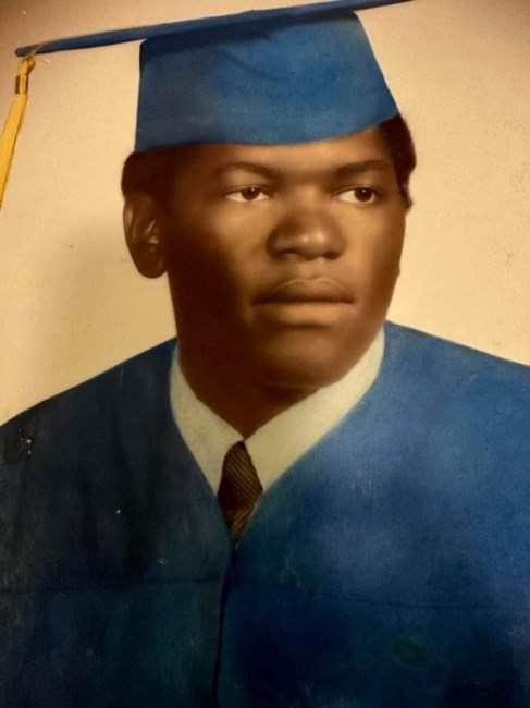 Obituary of Michael Goode