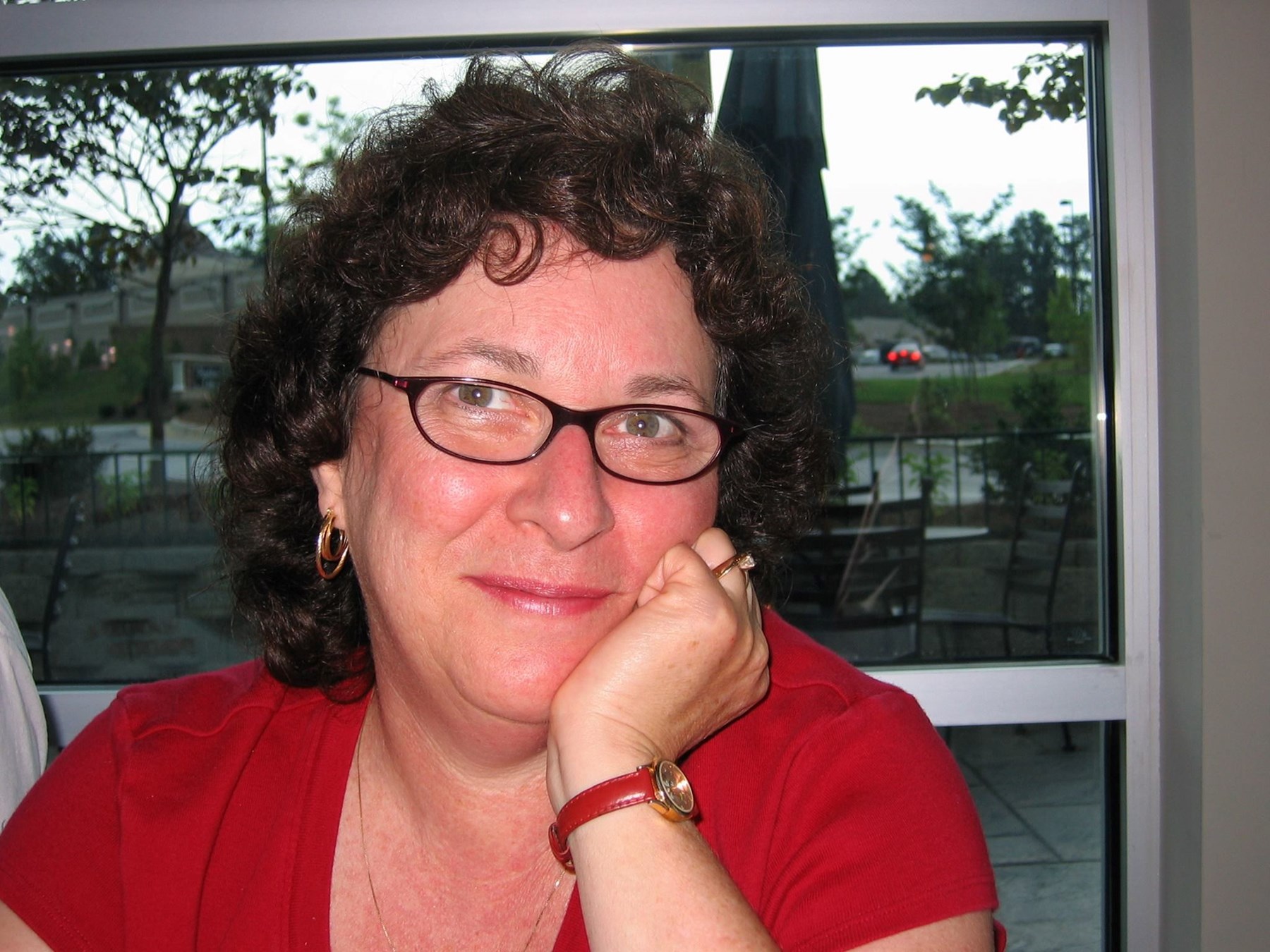 Obituary of Roxanne "Roxie" Sheila Abrams-Cancel