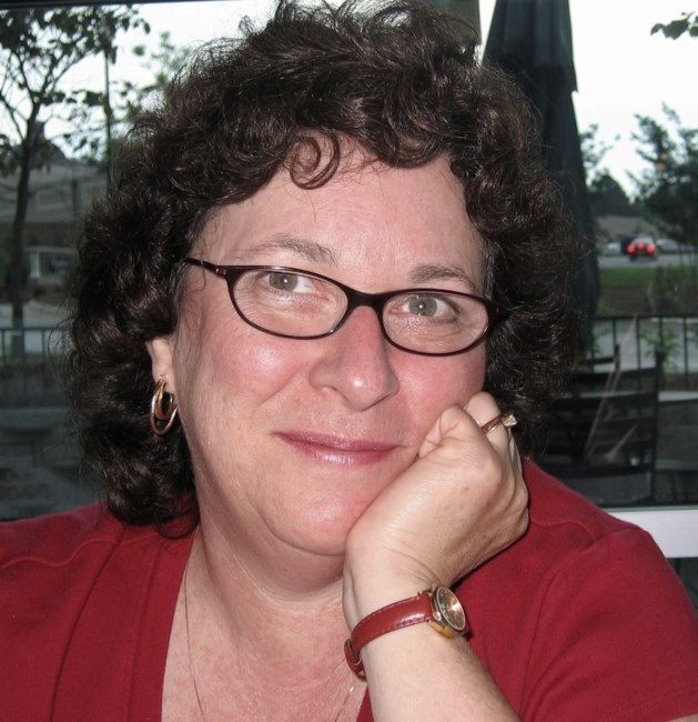 Obituary of Roxanne "Roxie" Sheila Abrams-Cancel