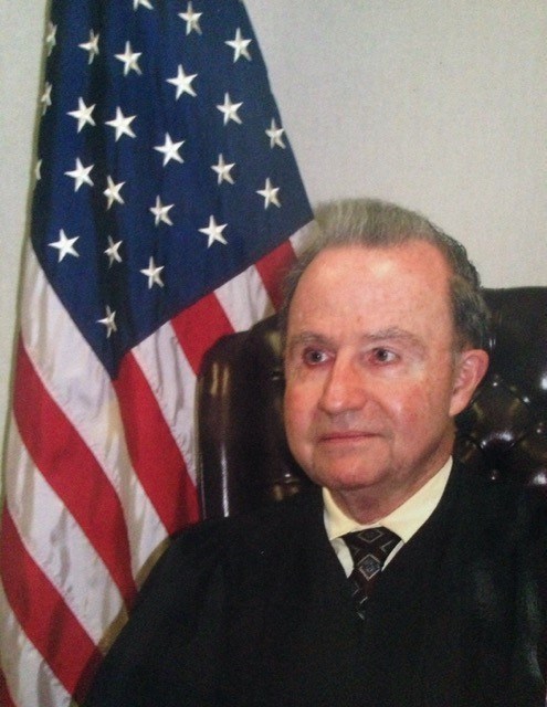 Obituary of Richard Keane Malamphy