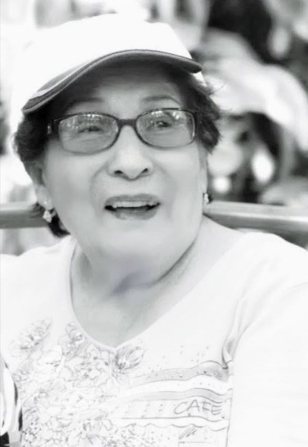 Obituary of Leonor Rita Enriquez