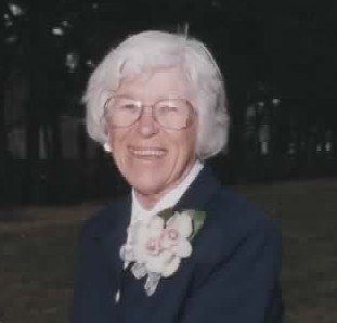 Obituary of Sheila Cochran McGuire