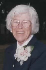 Obituary of Sheila Cochran McGuire