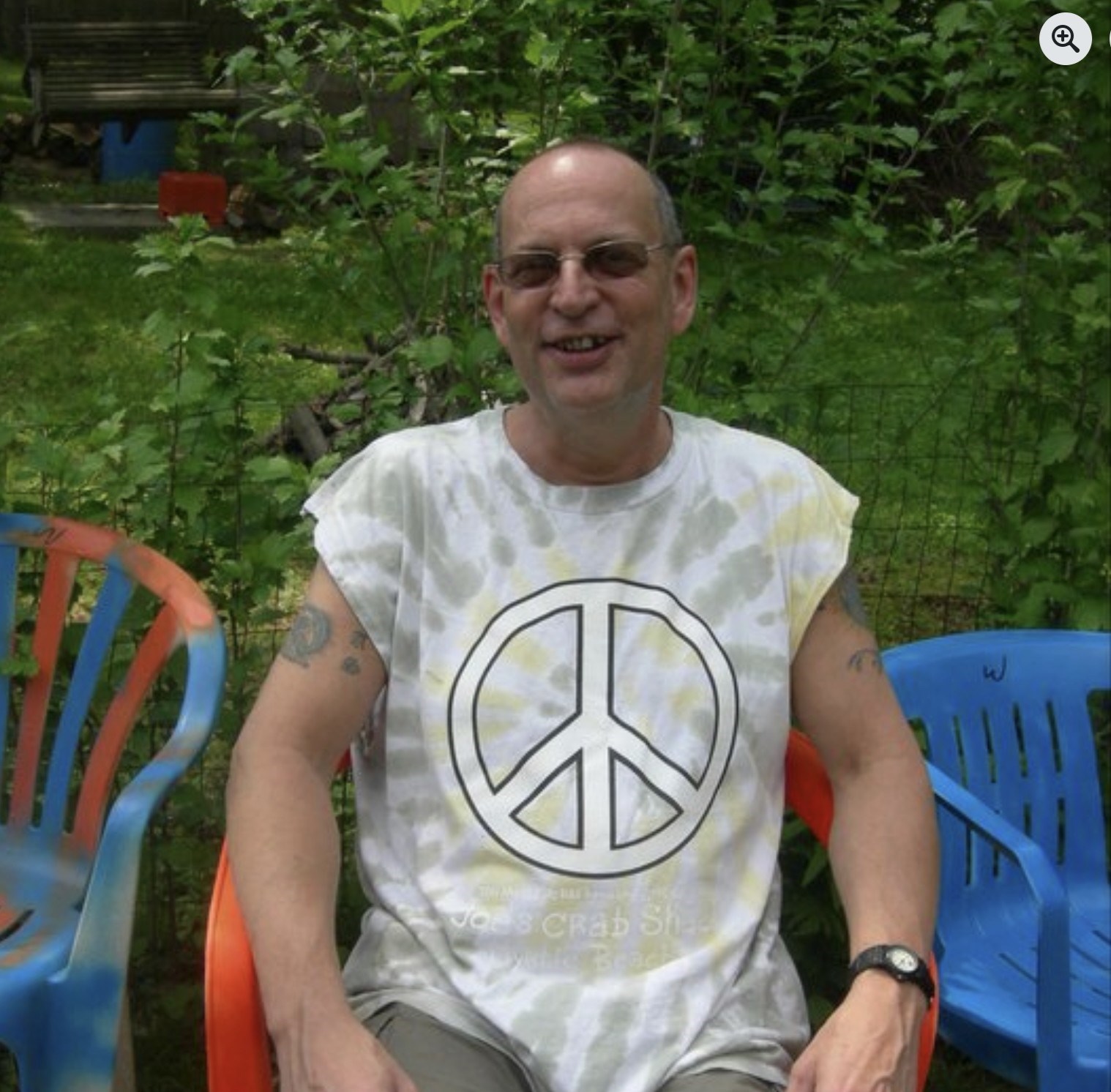 Obituary of William T. Goodrow