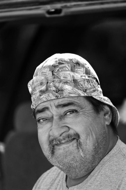 Obituary of Ruben Pena