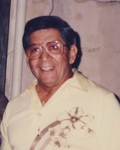 Obituary of Americus J. Quintana