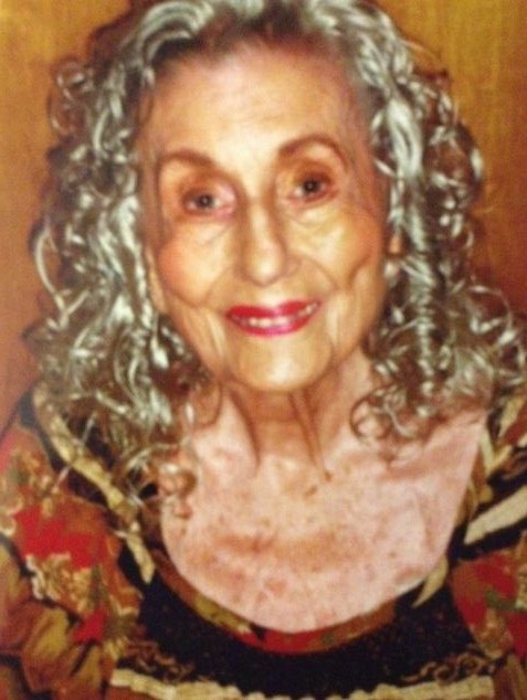 Obituary of Ruby S. Schwartz