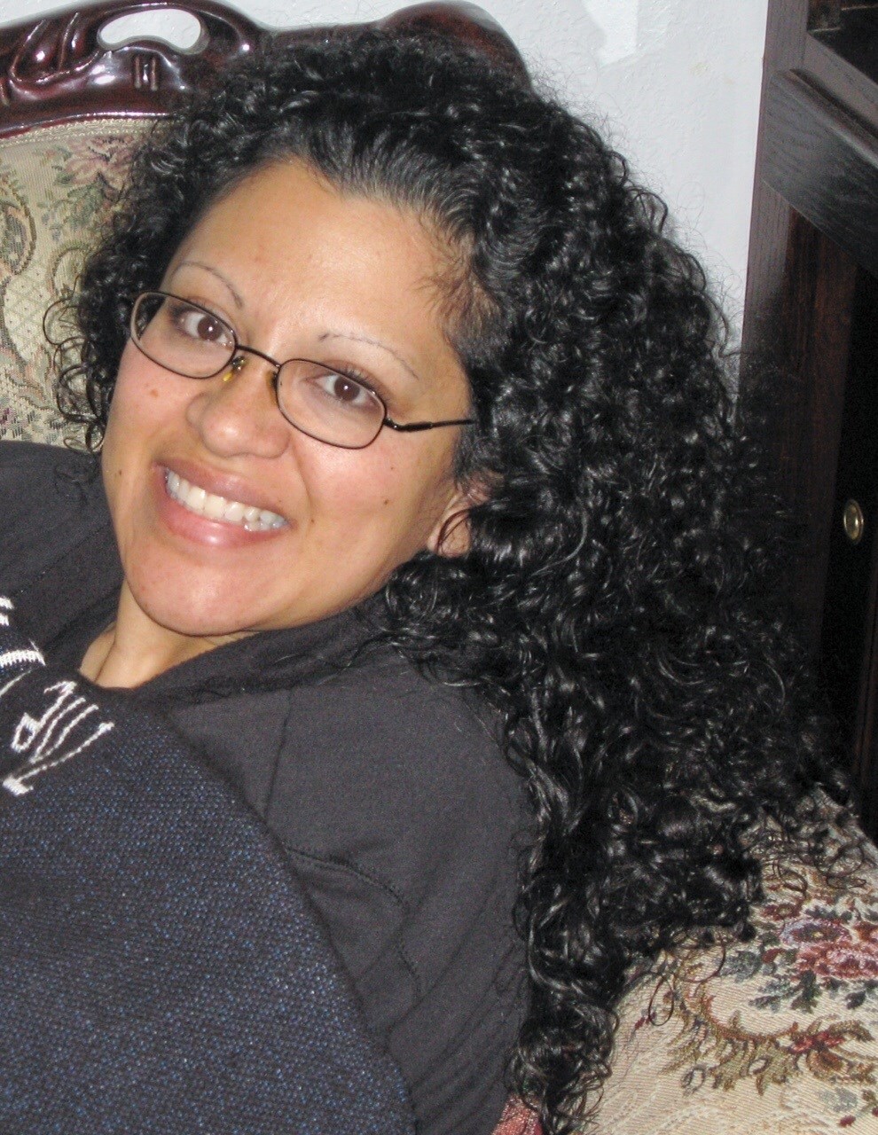 Obituary of Yolanda Hernandez