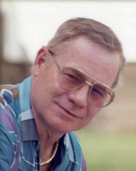 Obituary of Charles David Sands