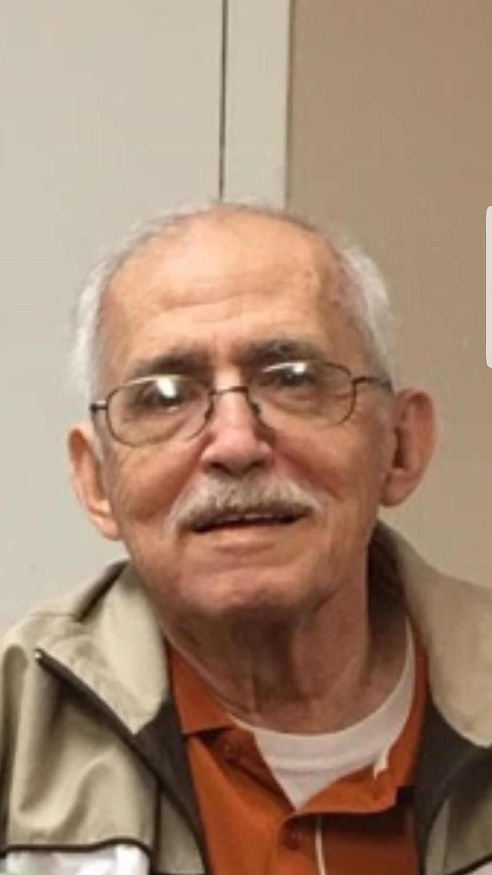 Obituary of Paul Cavazos Duenez