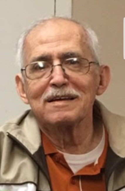 Obituary of Paul Cavazos Duenez