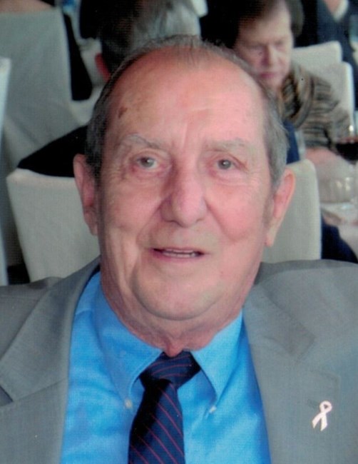 Obituary of Joseph Barosa