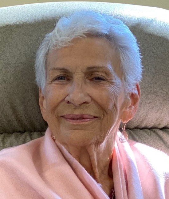 Obituary of Bernadette Raatikainen